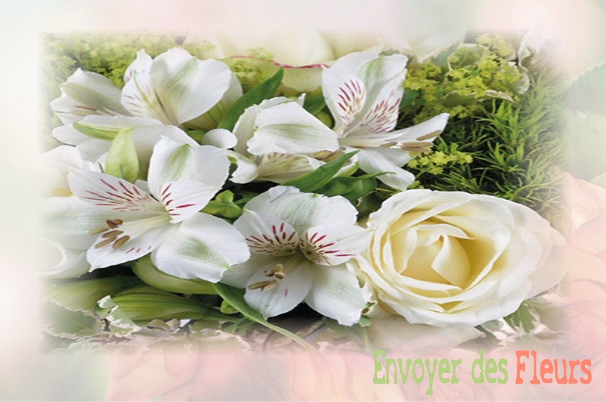 envoyer des fleurs à à SAINTE-AURENCE-CAZAUX